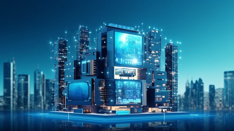 AI科技公司研发团队搭建：从基础到实战